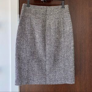 Pencil Skirt Club Monaco 4